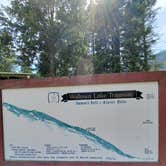 Review photo of Wallowa Lake State Park Campground by Russ  H., June 23, 2020