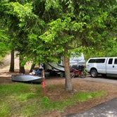 Review photo of Wallowa Lake State Park Campground by Russ  H., June 23, 2020