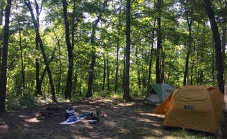 Ruby W.'s photo at Three Creeks Conservation Area near Sturgeon, MO