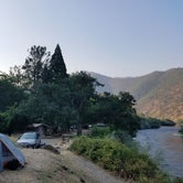 Review photo of Tree of Heaven Campground by Raphaela H., June 23, 2020