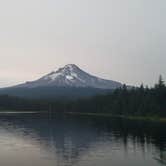 Review photo of Trillium Lake by Raphaela H., June 23, 2020