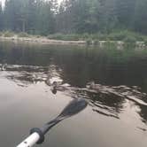 Review photo of Trillium Lake by Raphaela H., June 23, 2020