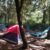 Review photo of Humbug Campground by Raphaela H., June 23, 2020