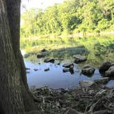 Review photo of Meramec State Park Campground by Shae E., June 23, 2020