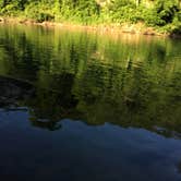 Review photo of Meramec State Park Campground by Shae E., June 23, 2020