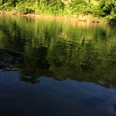 Review photo of Meramec State Park Campground by Shae E., June 23, 2020