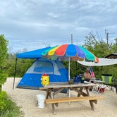 Review photo of Buttonwood Campground — Bahia Honda State Park by Denise K., June 23, 2020
