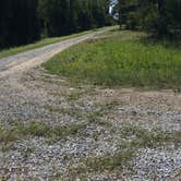 Review photo of Richard K Yancy Yakey Rd Campground by Paula W., October 30, 2017