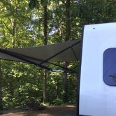Review photo of Oak Mountain State Park Campground by Cindy B., June 23, 2020