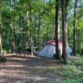 Review photo of Oak Mountain State Park Campground by Cindy B., June 23, 2020