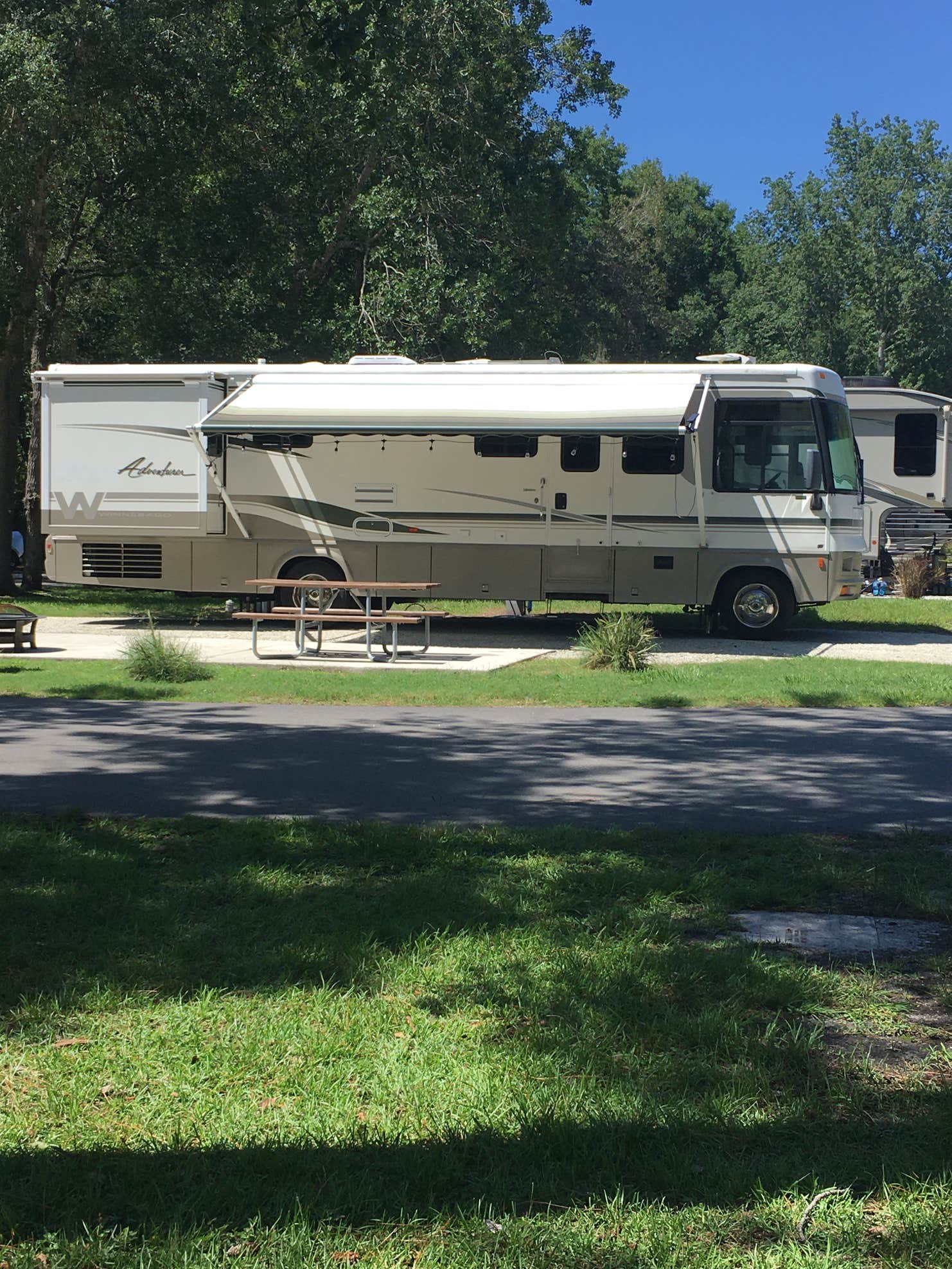 Compass RV Park The Dyrt