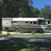 Review photo of Compass RV Park by Catherine A., June 23, 2020