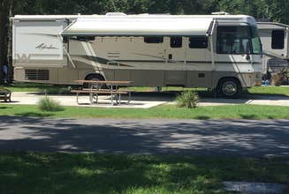 Compass Lake Rv THE 10+ BEST RV Parks near Jacksonville, FL
