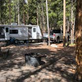 Review photo of Parkside Campground by Brooks Q., June 23, 2020