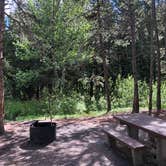 Review photo of Parkside Campground by Brooks Q., June 23, 2020