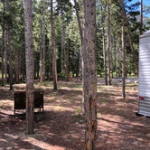 Review photo of Custer National Forest Parkside Campground by Brooks Q., June 23, 2020
