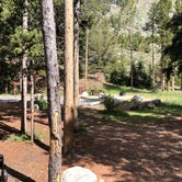 Review photo of Custer National Forest Parkside Campground by Brooks Q., June 23, 2020