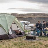 Review photo of Palouse Falls State Park - DAY USE ONLY - NO CAMPING — Palouse Falls State Park by Brooke M., June 23, 2020