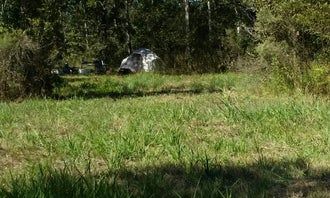 Camping near Clear Springs Recreation Area: Richard K Yancy Yakey Rd Campground, Ferriday, Louisiana