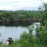 Review photo of Superior National Forest Iron Lake Campground by Jennifer H., June 23, 2020