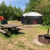 Review photo of Superior National Forest Iron Lake Campground by Jennifer H., June 23, 2020