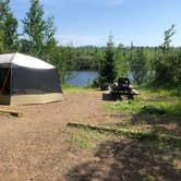 Review photo of Superior National Forest Iron Lake Campground by Jennifer H., June 23, 2020