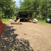 Review photo of Superior National Forest Iron Lake Campground by Jennifer H., June 23, 2020