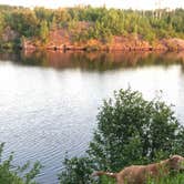 Review photo of Superior National Forest Iron Lake Campground by Jennifer H., June 23, 2020