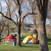 Review photo of Palouse Falls State Park by Brooke M., June 23, 2020