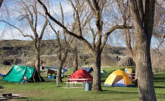 Brooke M.'s photo at Palouse Falls State Park - DAY USE ONLY - NO CAMPING — Palouse Falls State Park near Waitsburg, WA