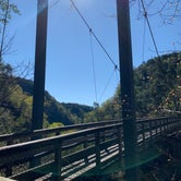 Review photo of Tallulah Gorge State Park Campground by Elizabeth G., June 23, 2020