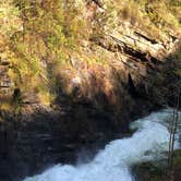 Review photo of Tallulah Gorge State Park Campground by Elizabeth G., June 23, 2020