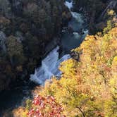 Review photo of Tallulah Gorge State Park Campground by Elizabeth G., June 23, 2020