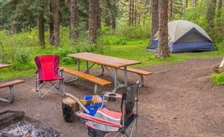 Brooke M.'s photo at Kamiak Butte County Park near Asotin, WA