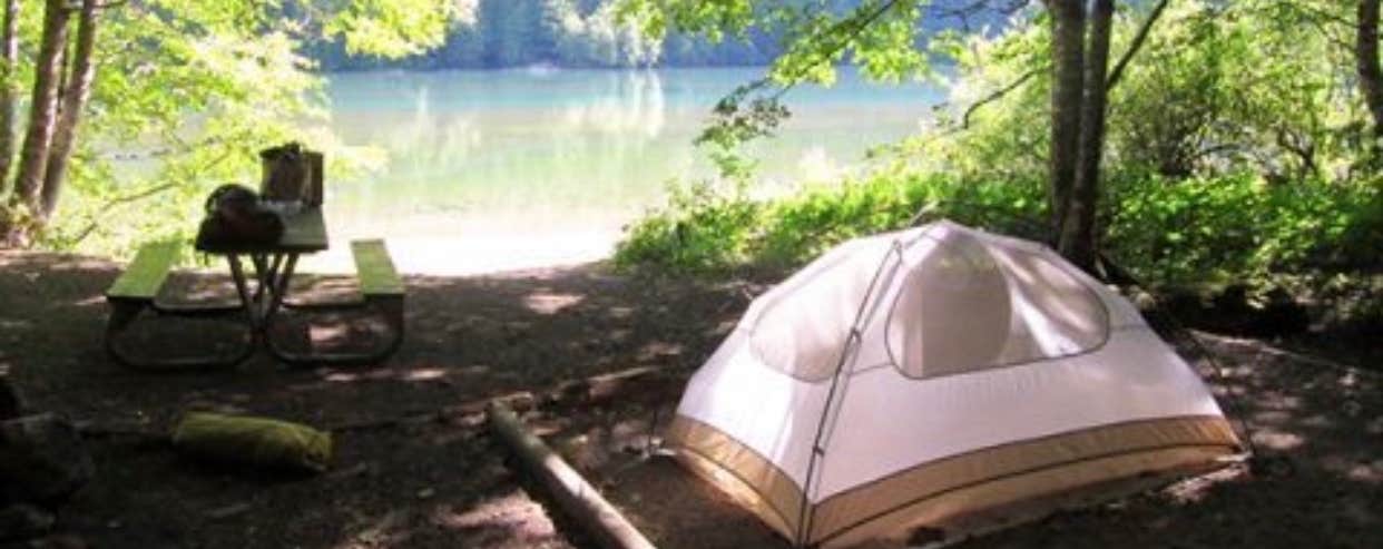 Brooke M.'s photo at Wawawai County Park near St. John, WA