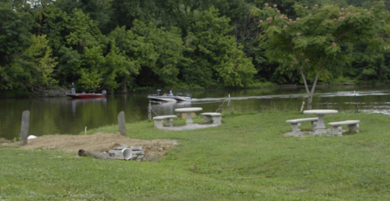 Camping near Texas Rapids - Snake River: Willows Landing, Pomeroy, Washington