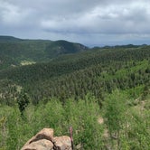 Review photo of 100-mile overlook by Zahru A., June 23, 2020