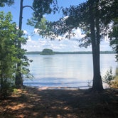 Review photo of Hamilton Branch State Park Campground by Ramona  K., June 23, 2020