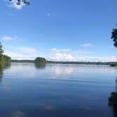 Review photo of Hamilton Branch State Park Campground by Ramona  K., June 23, 2020