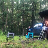 Review photo of North Cumberland WMA- Royal Blue Unit  by Lori H., June 23, 2020