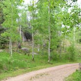 Review photo of Aspen Acres Campground by David Y., June 23, 2020