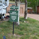 Review photo of Aspen Acres Campground by David Y., June 23, 2020