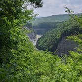 Review photo of Letchworth State Park Campground by Michael M., June 23, 2020