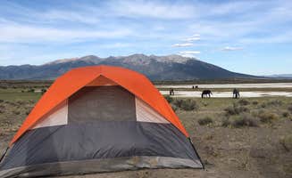 Mikayla M.'s photo at Rabbit Hole Ranch in Colorado