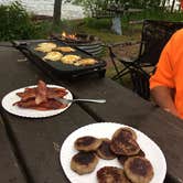 Review photo of Union Bay Campground — Porcupine Mountains Wilderness State Park by Frances P., June 23, 2020