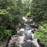 Review photo of Union Bay Campground — Porcupine Mountains Wilderness State Park by Frances P., June 23, 2020