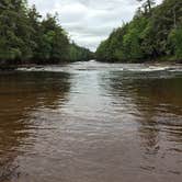 Review photo of Union Bay Campground — Porcupine Mountains Wilderness State Park by Frances P., June 23, 2020