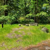 Review photo of Margaret McKenny Campground by Katrina M., June 23, 2020