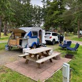 Review photo of Burlington-Anacortes KOA by Vivi W., June 23, 2020