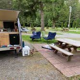 Review photo of Burlington-Anacortes KOA by Vivi W., June 23, 2020